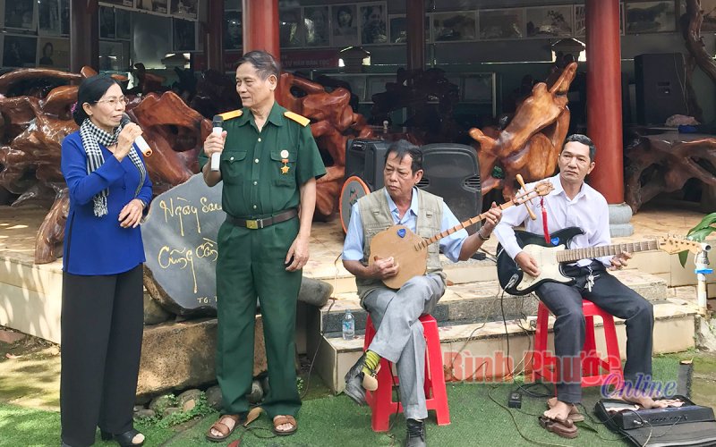 Người giữ ngọn lửa thiêng