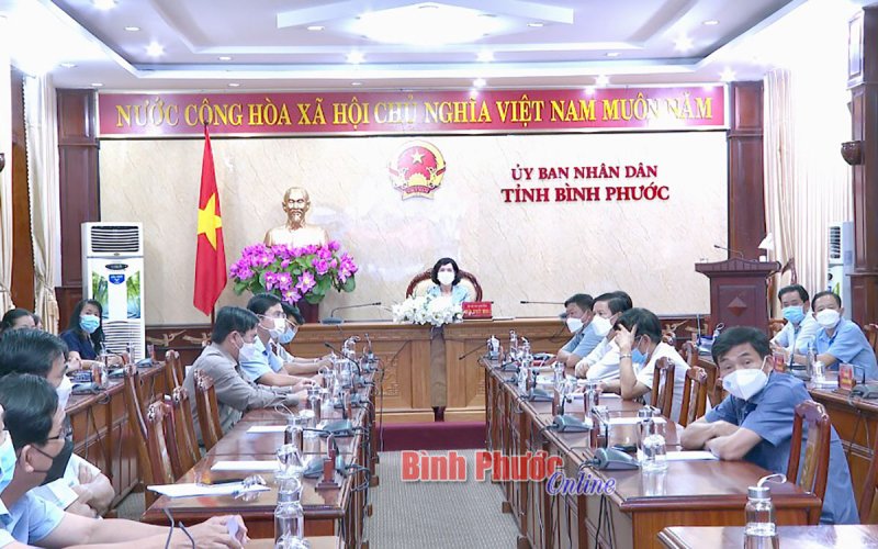 Nhiều nhiệm vụ đặt ra cho ngành lao động - thương binh và xã hội năm 2022