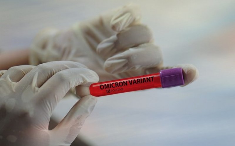 Omicron xuất hiện tại Iraq, Bộ trưởng Y tế Kuwait mắc COVID-19