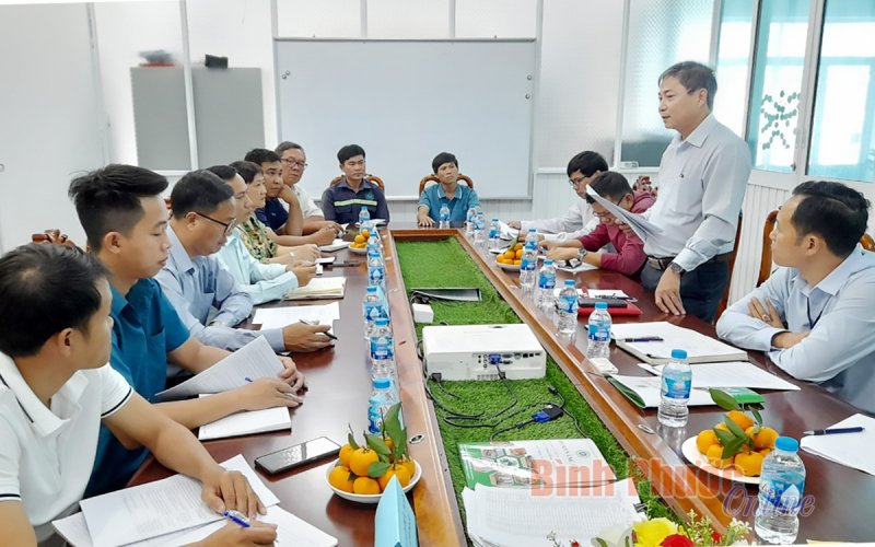 Phát triển đảng trong doanh nghiệp tư nhân: Cần những giải pháp căn cơ