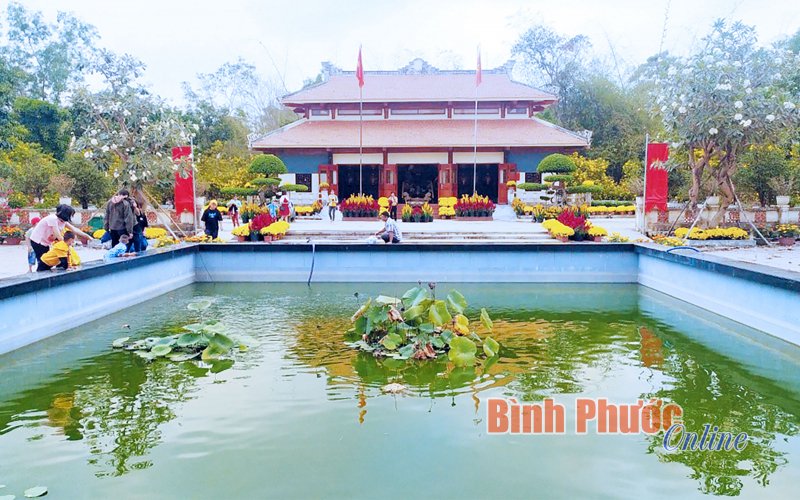 Qua miền đất lành