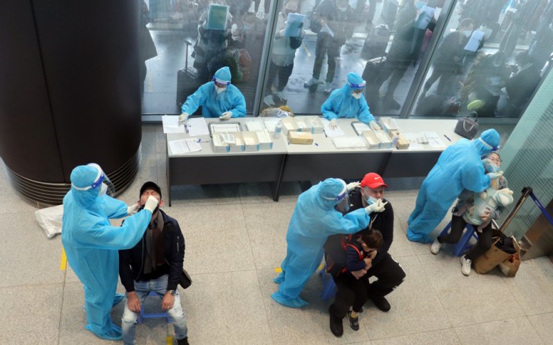 Quảng Ninh th&iacute;ch ứng an to&agrave;n, linh hoạt, kiểm so&aacute;t hiệu quả dịch bệnh