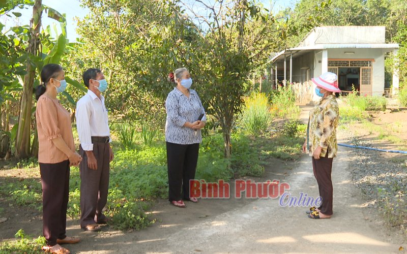 Sáng tạo nâng cao hiệu quả tuyên truyền