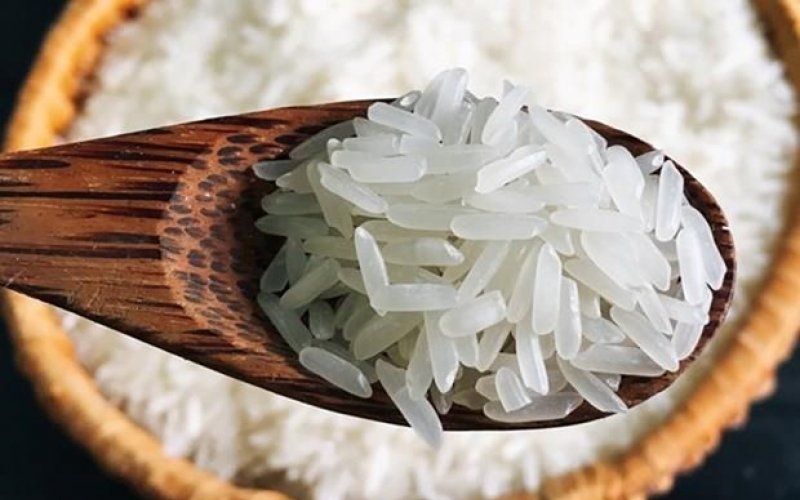 Sửa quy định về chứng nhận chủng loại gạo thơm xuất khẩu sang EU