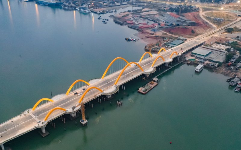 Tăng trưởng GRDP 2022: Nhiều cơ hội rộng mở