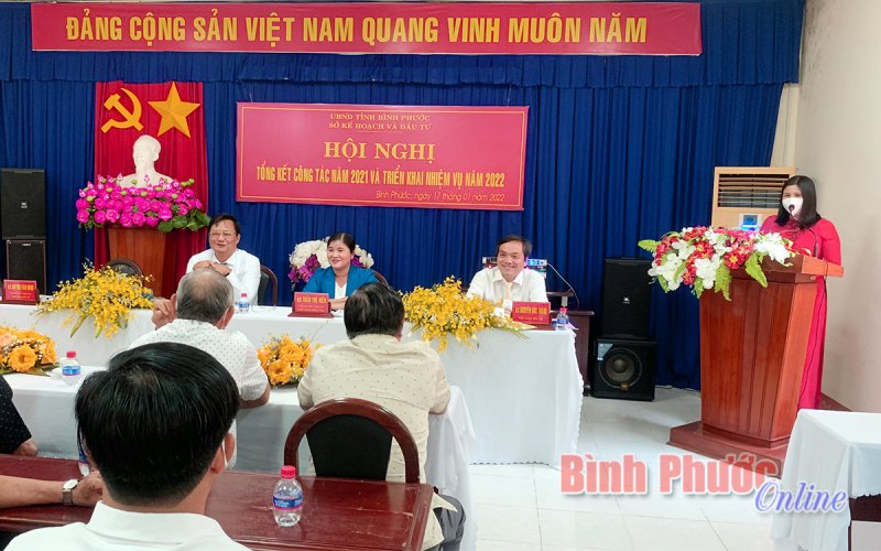 Tập trung thẩm định, giám sát, cải thiện mạnh mẽ môi trường đầu tư 