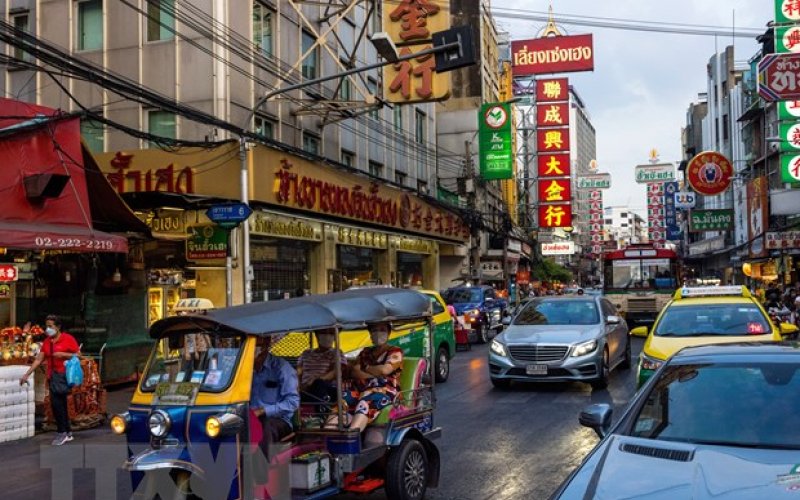 Thái Lan ghi nhận ca tử vong đầu tiên do biến thể Omicron