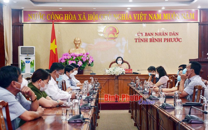 Thần tốc hơn nữa trong bao phủ vắc xin phòng Covid-19 