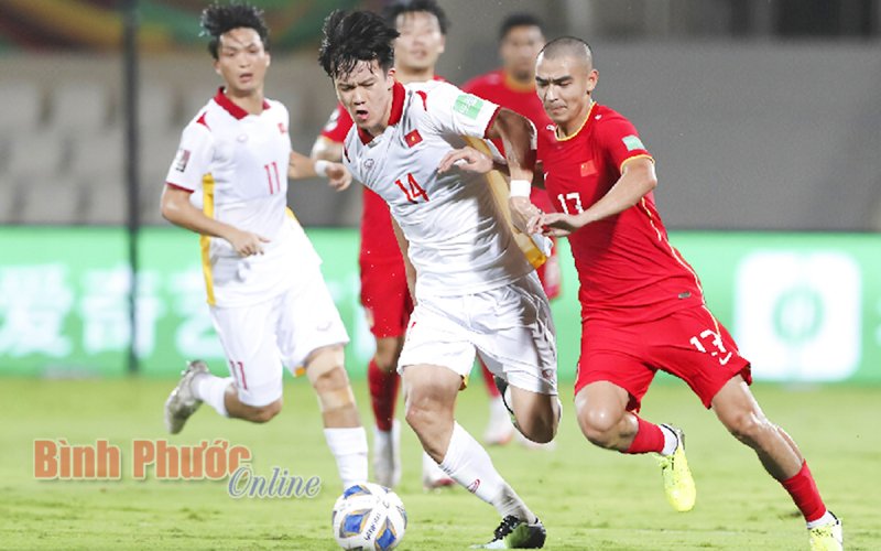 Thích ứng linh hoạt, lan tỏa hình ảnh bóng đá Việt Nam