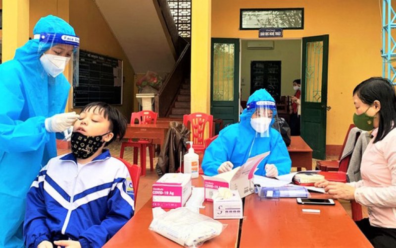 Thủ tướng: Không đặt ra những quy định gây khó khăn cho người về quê ăn Tết