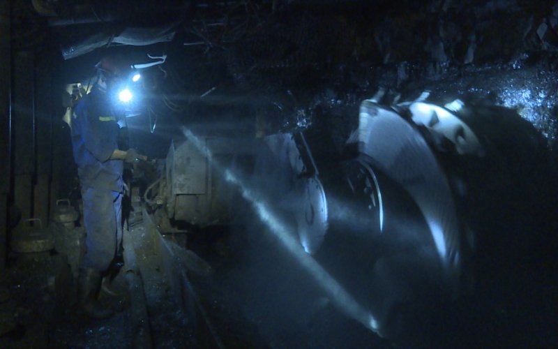 TKV đẩy mạnh sản xuất ngay từ tháng đầu năm