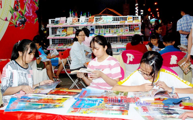 Tối 30-1-2022 sẽ khai mạc hội b&aacute;o xu&acirc;n Nh&acirc;m Dần