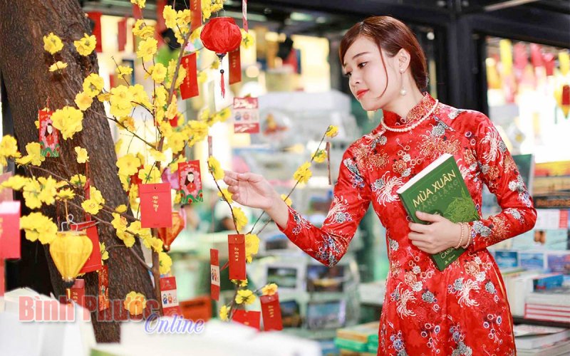 TP. Hồ Ch&iacute; Minh &ldquo;v&ugrave;ng xanh&rdquo; bừng sức sống xu&acirc;n Nh&acirc;m Dần