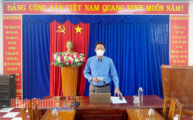 Ủy ban Dân tộc đánh giá thực hiện Quyết định số 45 về cấp phát ấn phẩm báo, tạp chí