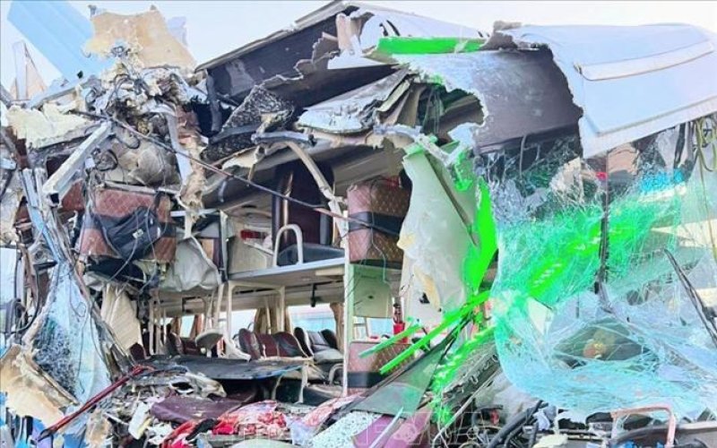 729 trường hợp vi phạm nồng độ cồn bị phát hiện, xử lý trong ngày mùng 1 Tết