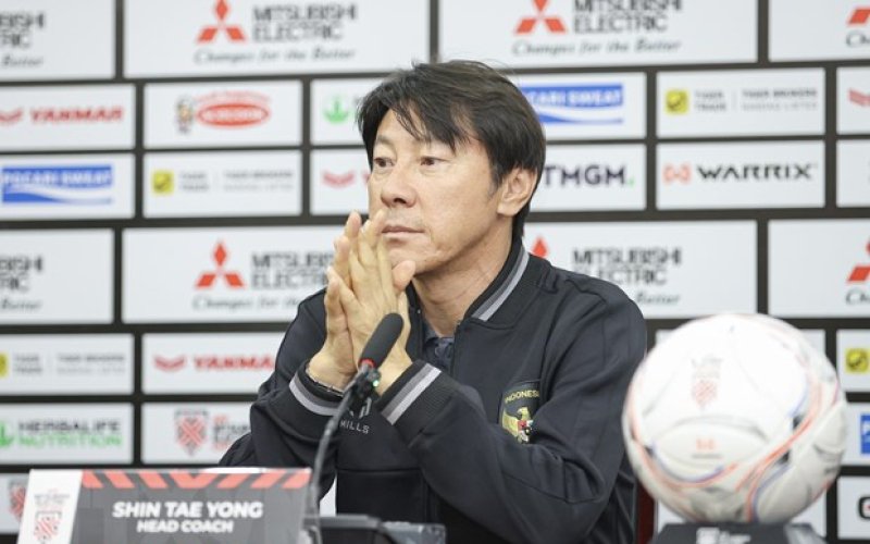 AFF Cup 2022: Indonesia quyết thắng ở trận bán kết lượt về tại Mỹ Đình