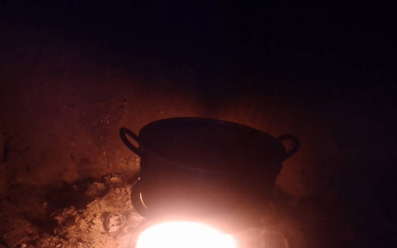 Bếp lửa