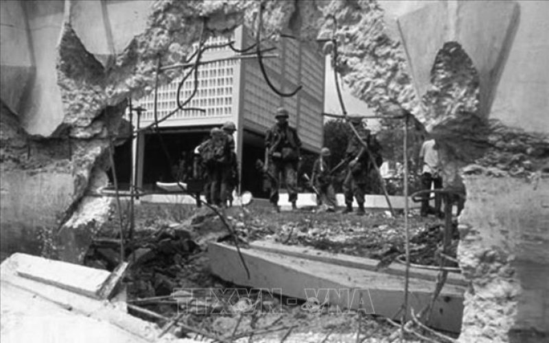 Biệt động Sài Gòn - 'cú đấm thép' Xuân Mậu Thân 1968 - Bài 3: Những chiến công hiển hách