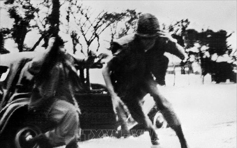 Biệt động Sài Gòn - 'cú đấm thép' Xuân Mậu Thân 1968 - Bài 4: Làm tròn sứ mệnh thiêng liêng