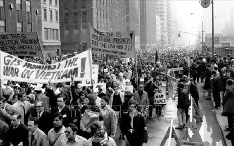 Biệt động Sài Gòn - 'cú đấm thép' Xuân Mậu Thân 1968 - Bài cuối: Phát huy tinh thần cách mạng tiến công