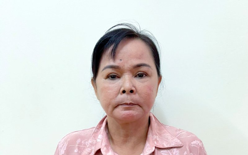Bình Phước: Đối tượng trốn truy nã hơn 20 năm đã “sa lưới”