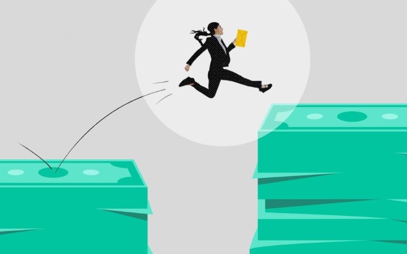 Cân nhắc kỹ trước khi "nhảy việc"