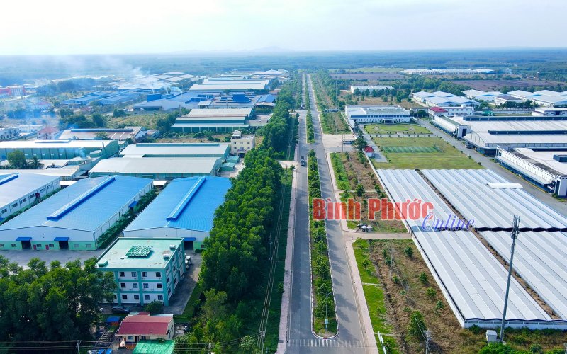 Chủ trương của Tỉnh ủy về phát triển công nghiệp đến năm 2030