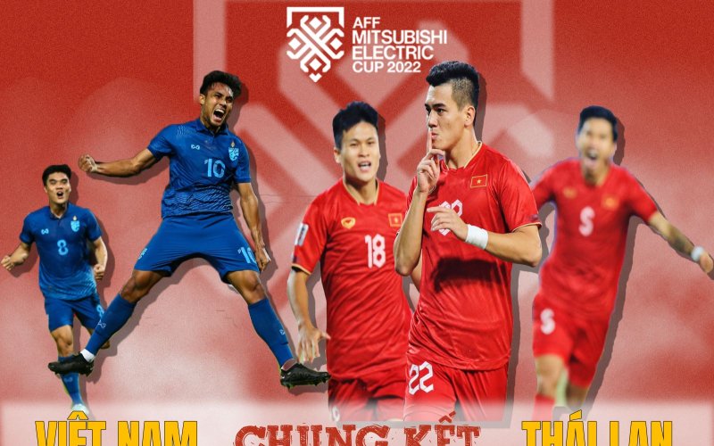 Chung kết lượt đi AFF Cup 2022: Đỉnh cao của bóng đá Đông Nam Á