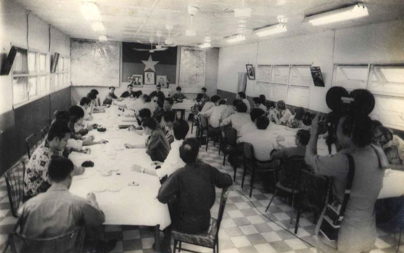 Cuộc đấu tranh thi hành Hiệp định Paris và vai trò của Lộc Ninh