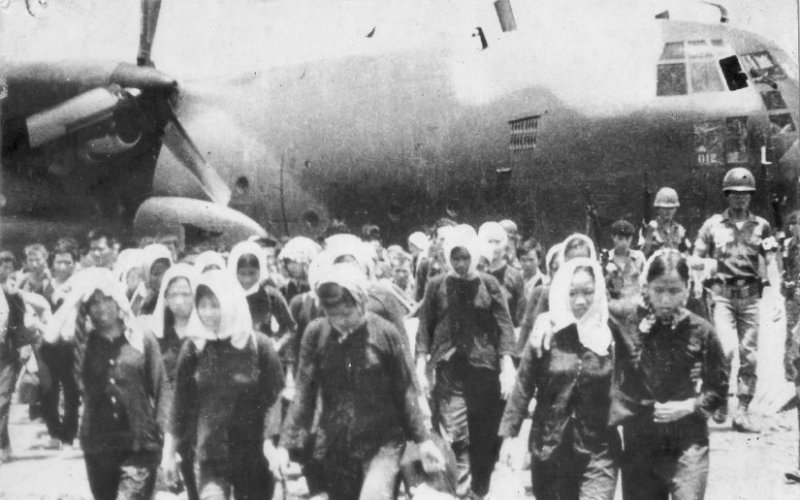 Cuộc đấu tranh thi hành Hiệp định Paris và vai trò của Lộc Ninh