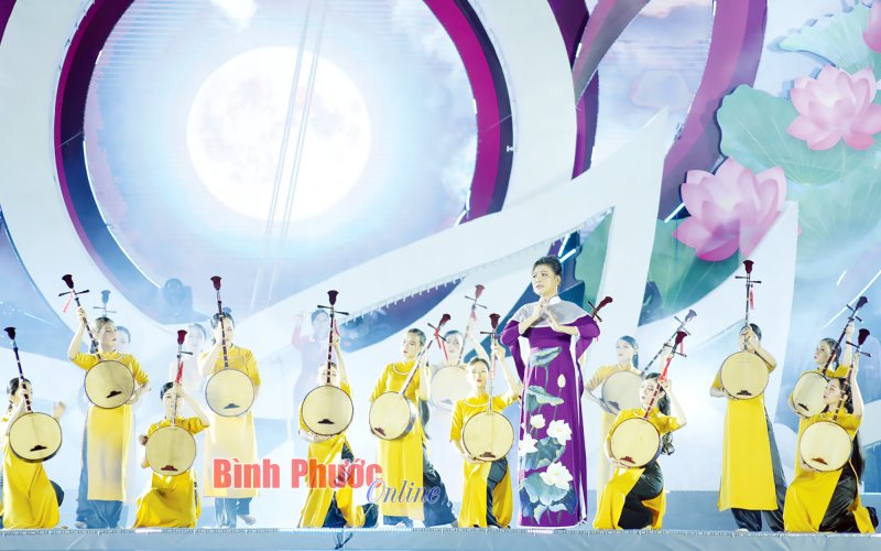 Dạ cổ hoài lang: Nhạc lòng vấn vương...