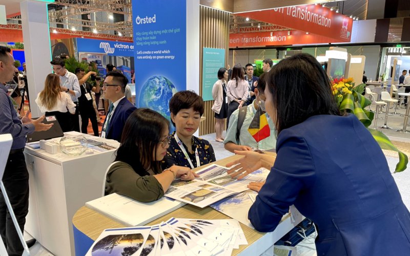 Đa dạng hoạt động xúc tiến đầu tư FDI