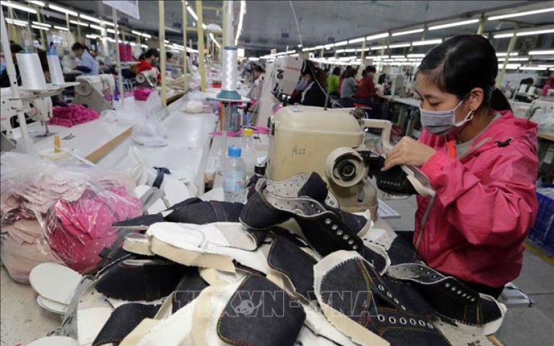 Đại sứ Argentina: Các biện pháp thúc đẩy tăng trưởng kinh tế của Việt Nam rất đáng khâm phục