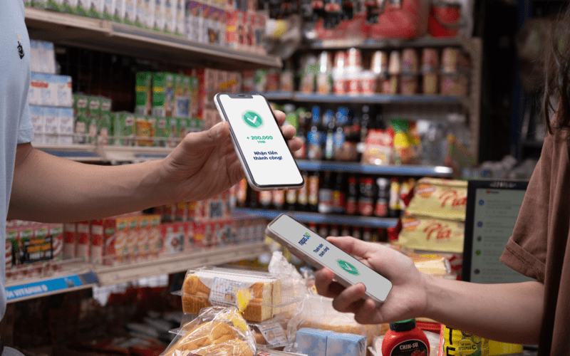 Đảm bảo hoạt động thanh toán thông suốt trong những ngày cận Tết