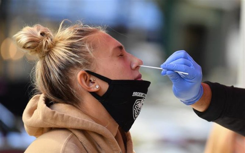 Dự báo về dịch COVID-19 trên thế giới sẽ khó khăn hơn từ năm 2023