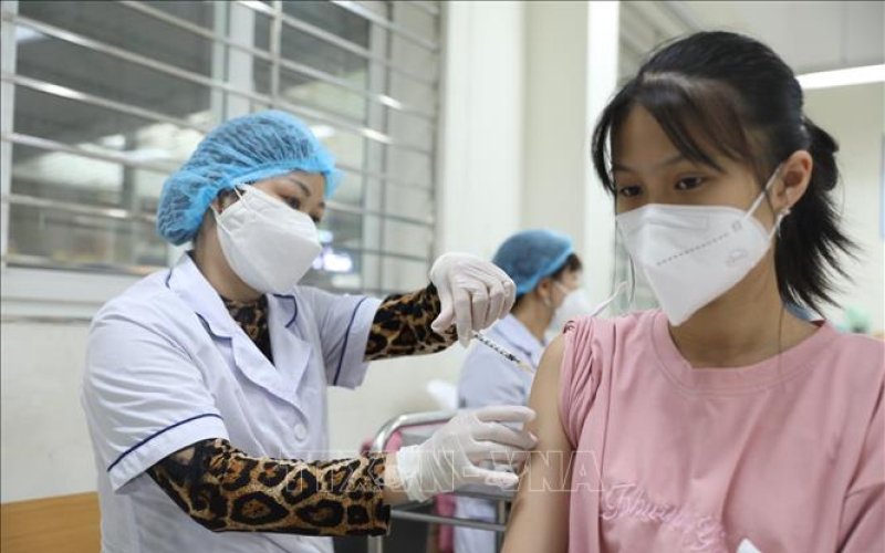 Dự đoán tình hình dịch COVID-19 tại Việt Nam thời gian tới