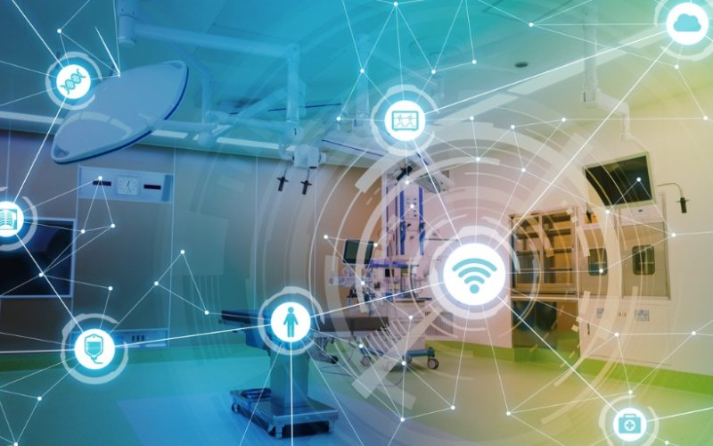 Dự đoán trí tuệ nhân tạo dẫn dầu xu thế công nghệ trong năm 2023