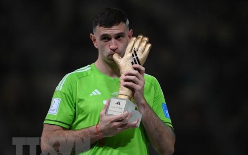 FIFA mở cuộc điều tra đối với các cầu thủ đội tuyển Argentina