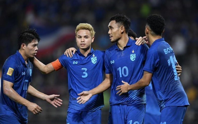 Giải mã đối thủ của đội tuyển Việt Nam tại chung kết AFF Cup 2022