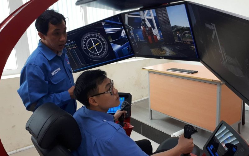 Giáo dục nghề nghiệp kết nối doanh nghiệp nâng cao chất lượng đào tạo