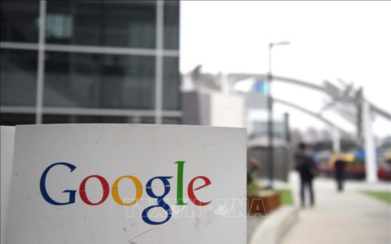 Google thông báo cắt giảm 12.000 việc làm trên toàn cầu