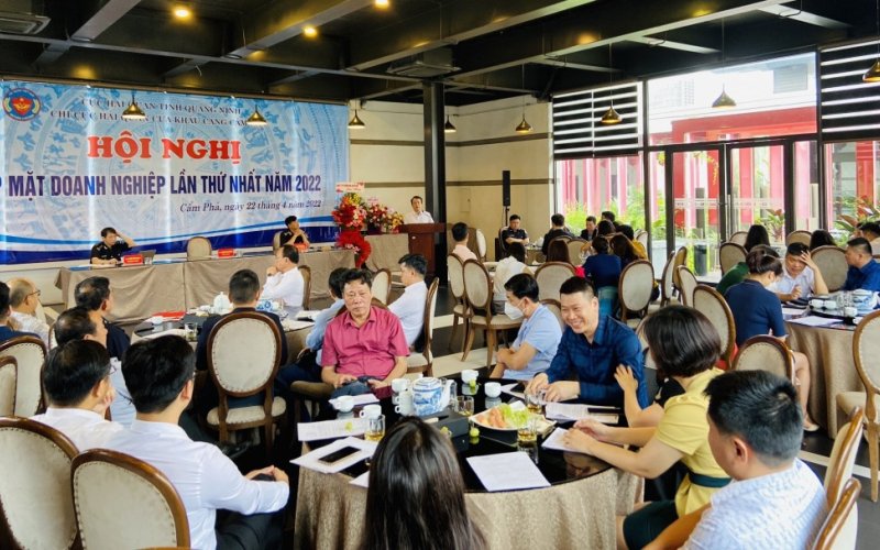 Hỗ trợ tối đa cho doanh nghiệp phát triển