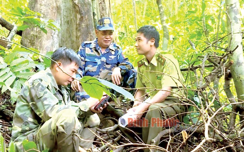 Một lòng theo Ðảng