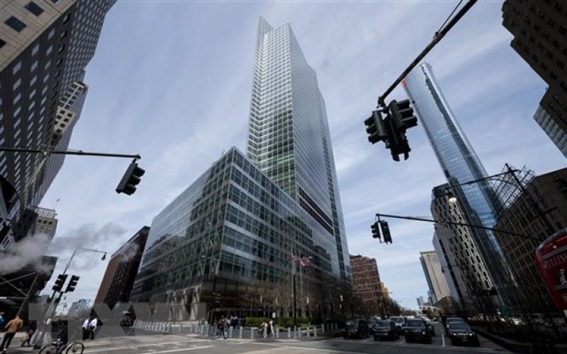 Mỹ: Thành phố New York đã trải qua 326 ngày chưa có tuyết rơi