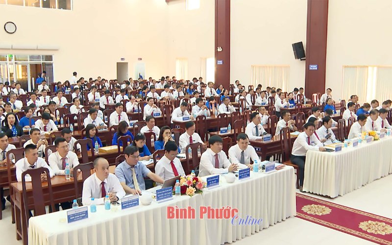 Năm 2022, Công ty Điện lực Bình Phước thực hiện tốt nhiều chỉ tiêu kế hoạch