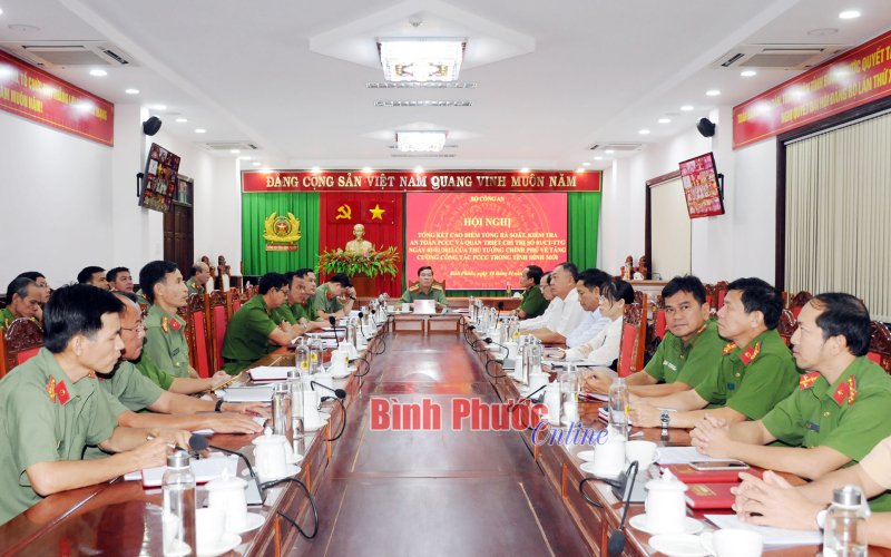 Năm 2022, đình chỉ hoạt động 261 trường hợp vi phạm về PCCC và CNCH