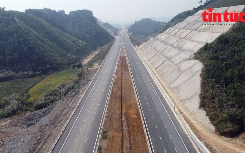 Năm nhiệm vụ, sáu giải pháp của ngành giao thông vận tải trong năm 2023