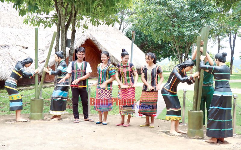 Nét đẹp nghề truyền thống