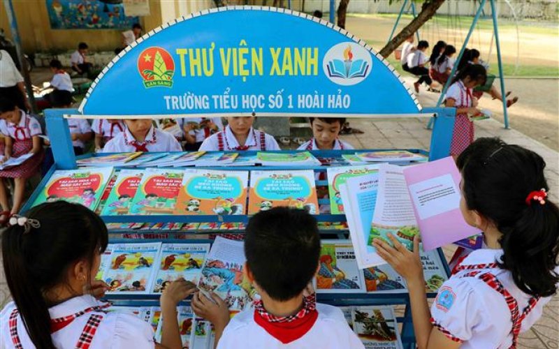 Những chính sách giáo dục có hiệu lực từ tháng 1-2023