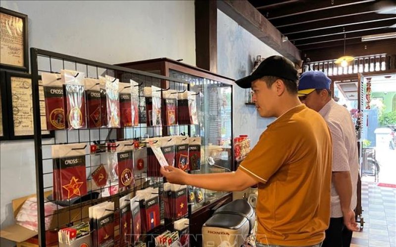 Những 'địa chỉ đỏ' ghi dấu chiến công Biệt động Sài Gòn